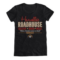 Harvelles Roadhouse Womens